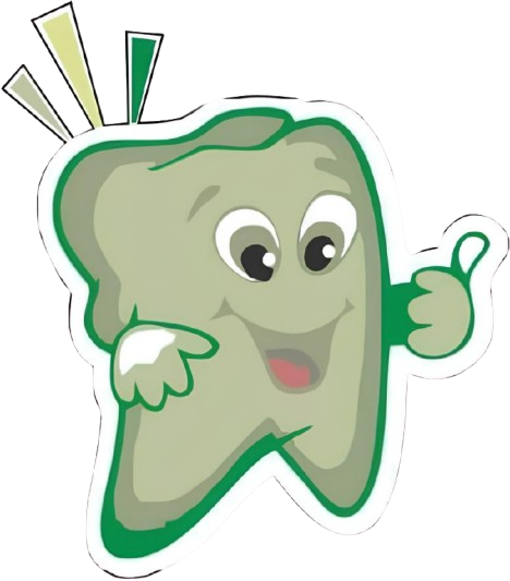 Dinadent – logo